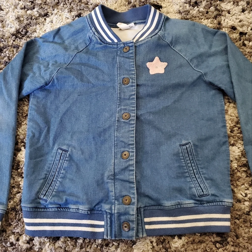 Cat & Jack Size L (10/12)